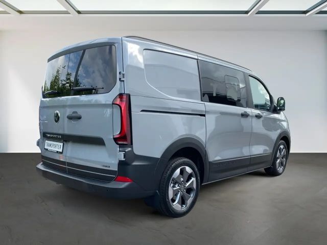 Volkswagen Transporter Plus T7