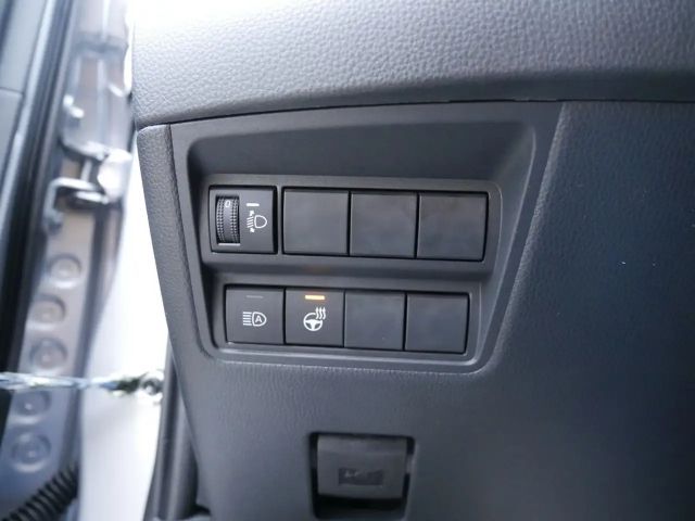 Mazda 2 Exclusive-line