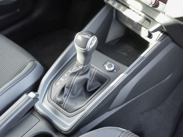 Audi A1 30 TFSI S-Line S-Tronic Sportback