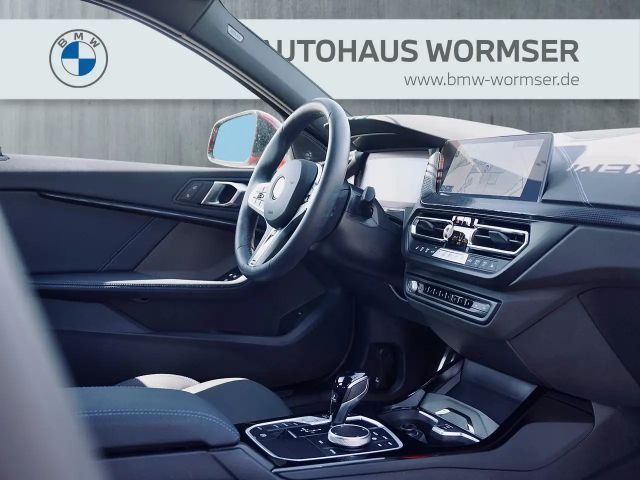 BMW 118 118i M-Sport Sedan