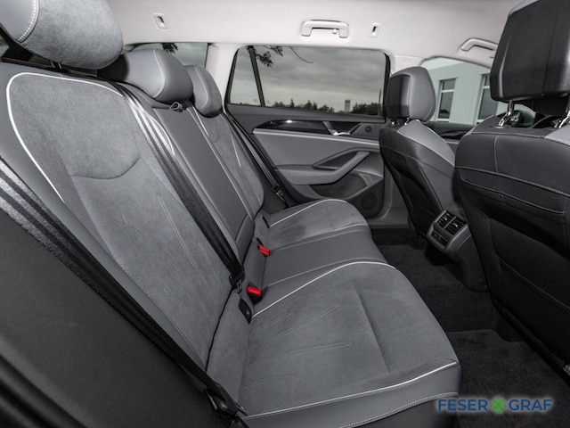 Volkswagen Passat 2.0 TDI Business DSG Variant