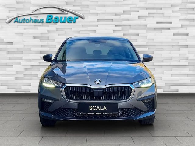 Skoda Scala Selection