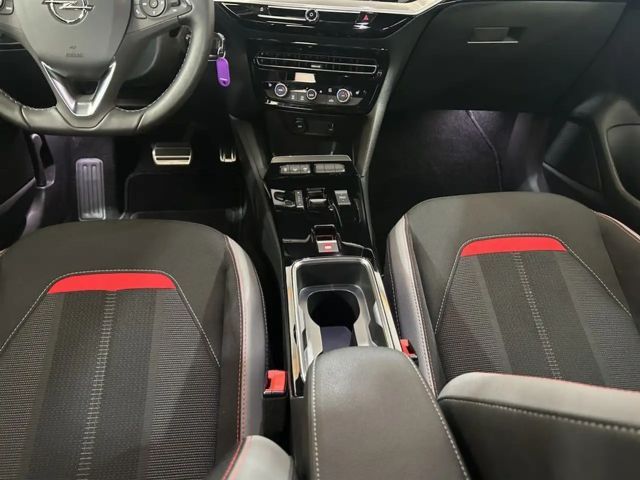 Opel Mokka GS-Line Grand Sport Turbo