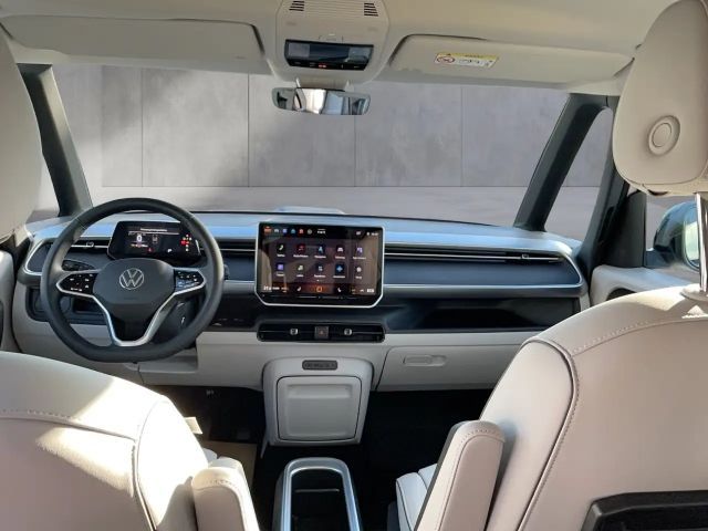 Volkswagen ID.Buzz Pro