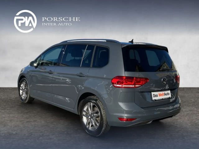 Volkswagen Touran Friends TDI