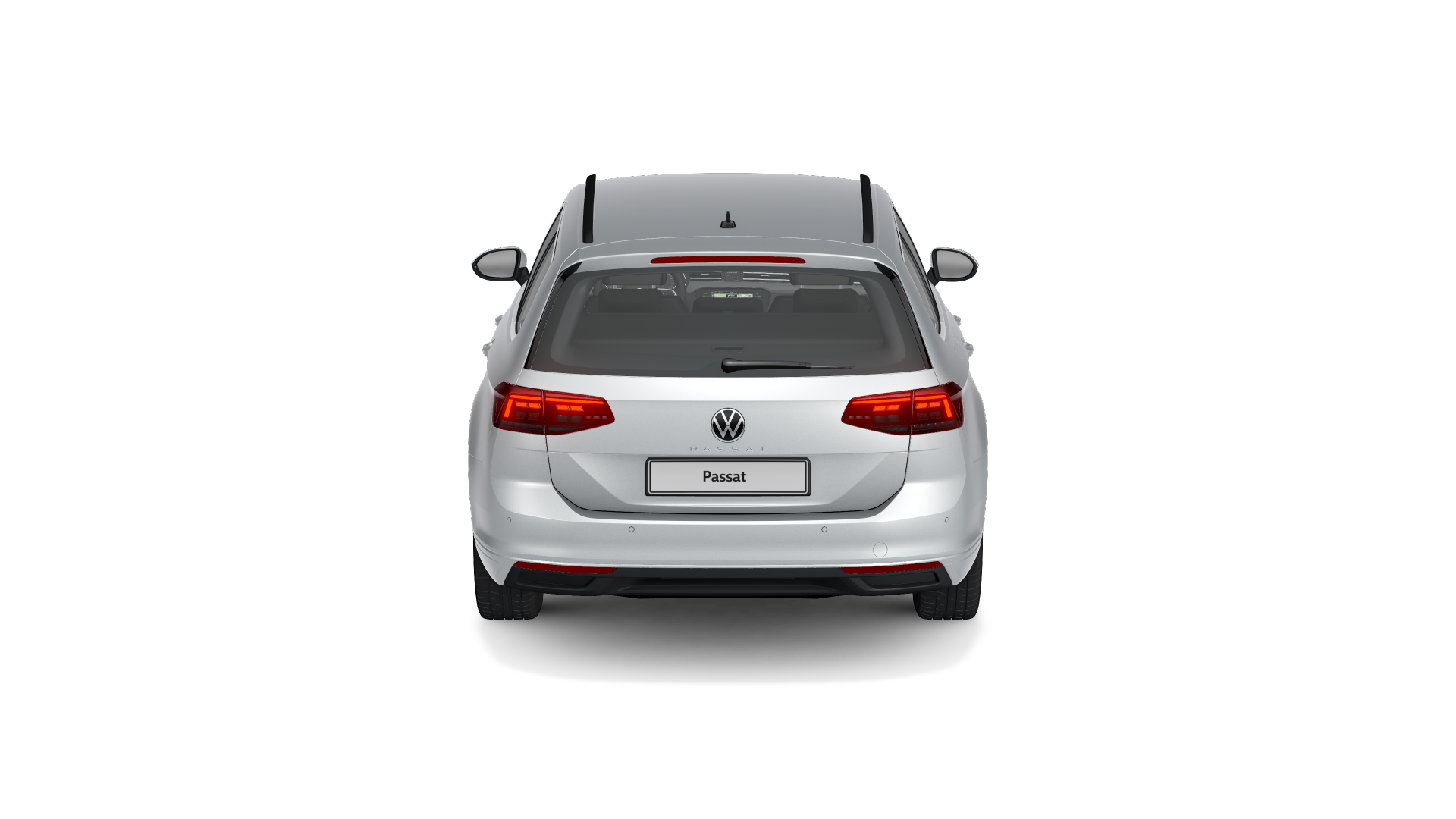 Volkswagen Passat 2.0 TDI Variant