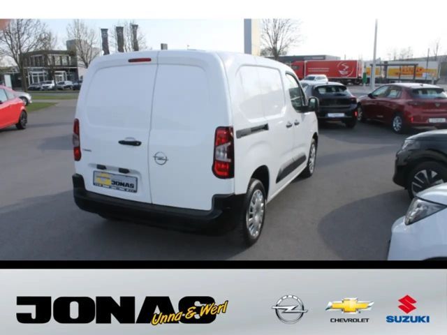 Opel Combo 1.5 CDTI
