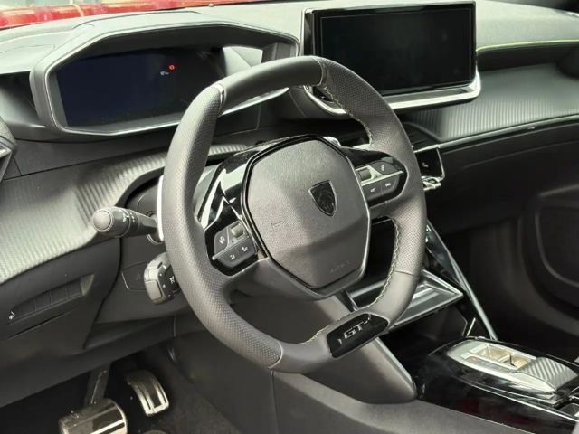 Peugeot 2008 GT-Line Hybrid