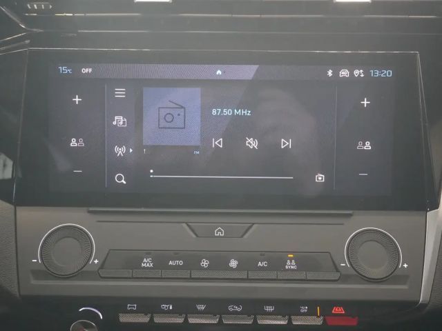 Peugeot 308 Active Pack