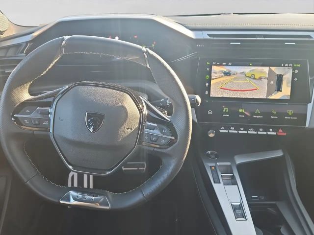 Peugeot 308 GT-Line HDi SW