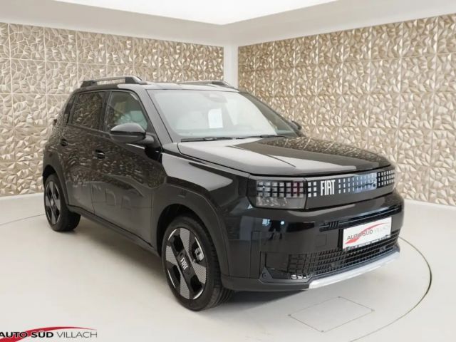 Fiat Grande Panda E La Prima