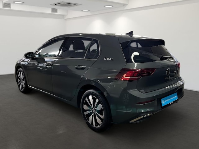 Volkswagen Golf 1.5 TSI Golf VIII Life