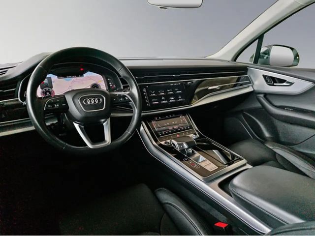 Audi Q7 3.0 TDI Quattro