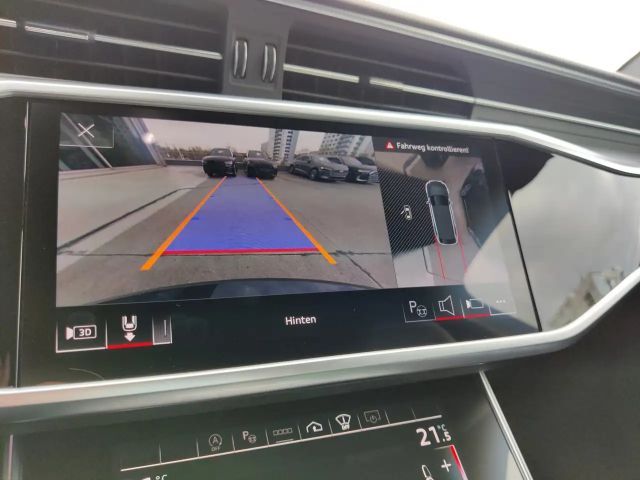 Audi S6 3.0 TDI Avant Quattro