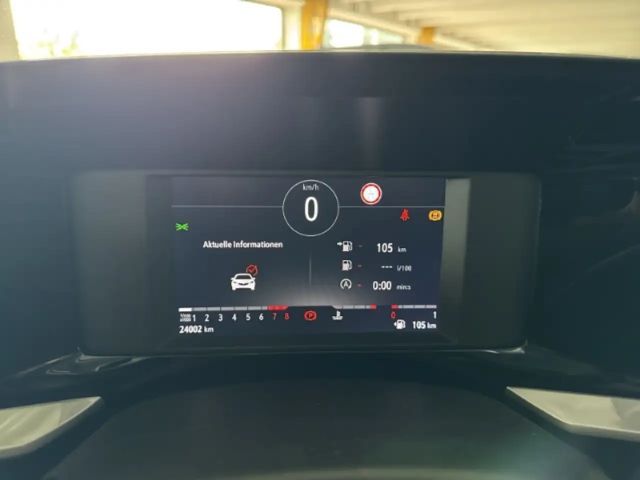 Opel Mokka Business Elegance