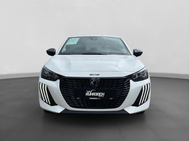 Peugeot 208 Hybrid Style