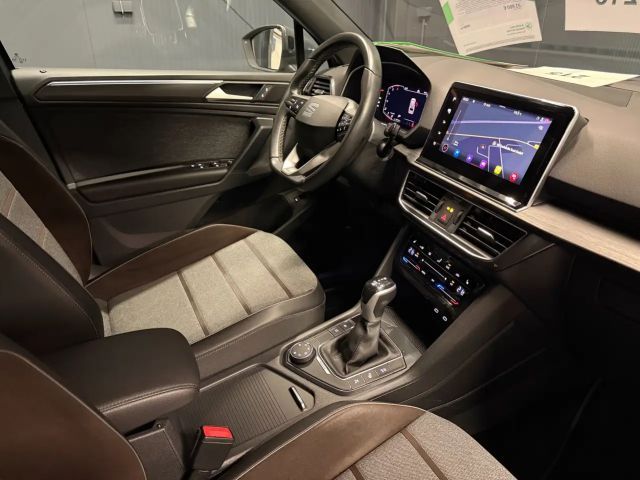 Seat Tarraco 4Drive Xcellence