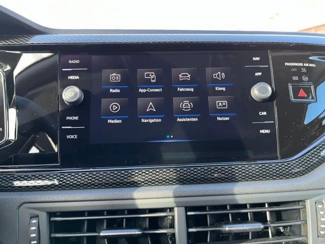 Volkswagen Taigo 1.0 TSI Life