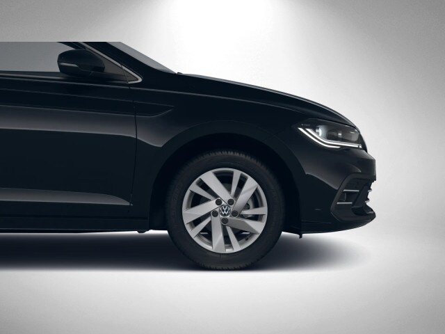 Volkswagen Polo DSG Style