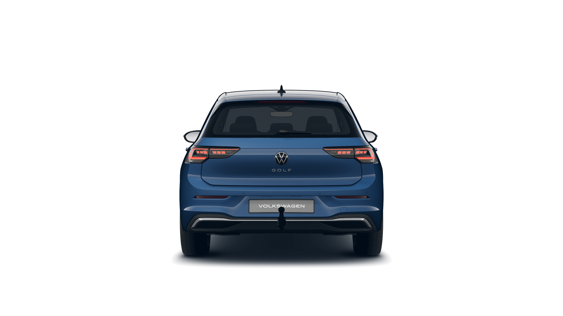 Volkswagen Golf 2.0 TDI Style