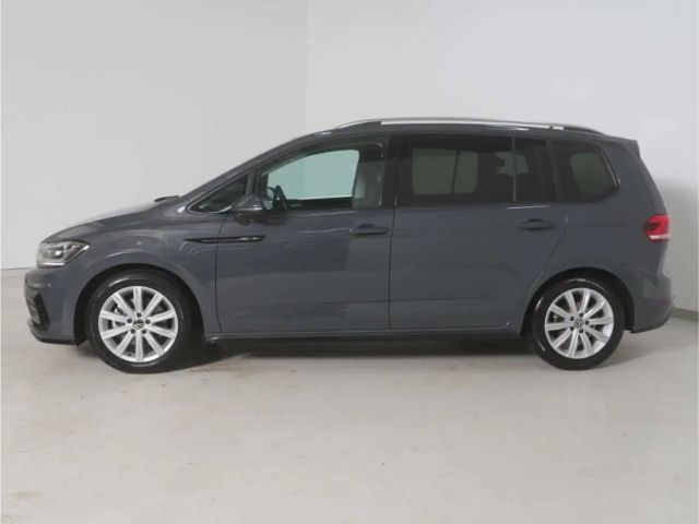 Volkswagen Touran 1.5 TSI DSG R-Line