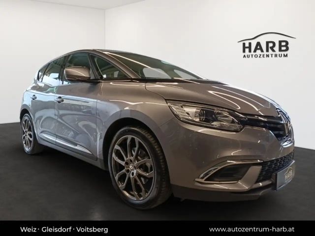 Renault Scenic Scenic