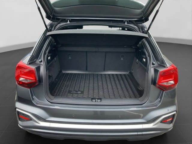 Audi Q2 30 TDI S-Line