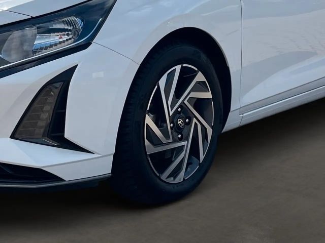 Hyundai i20 1.0 Trend