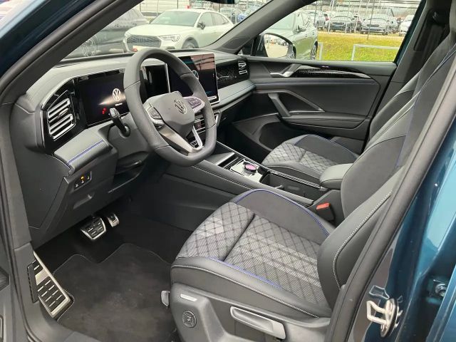 Volkswagen Tiguan DSG Sport eHybrid