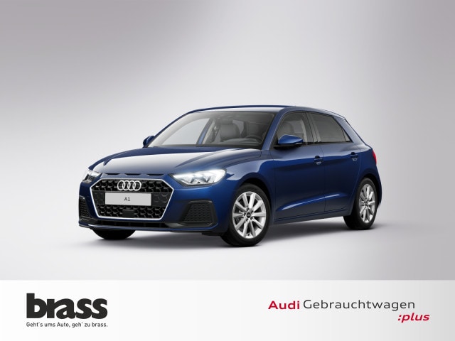 Audi A1 25 TFSI S-Tronic Sportback