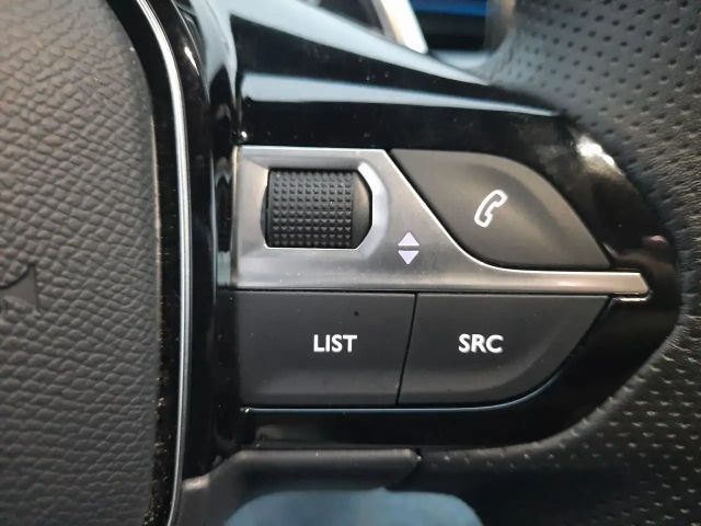 Peugeot 508 BlueHDi GT-Line SW