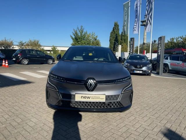 Renault Megane E-Tech E-Tech Techno