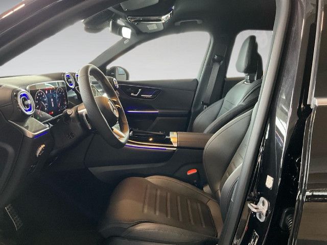 Mercedes-Benz GLC 200 4MATIC