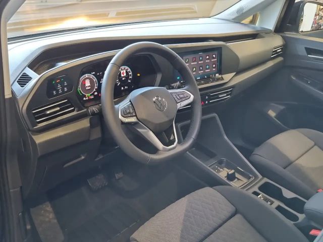 Volkswagen Caddy Life eHybrid