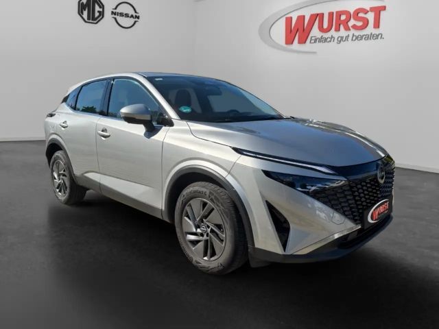 Nissan Qashqai Acenta DIG-T