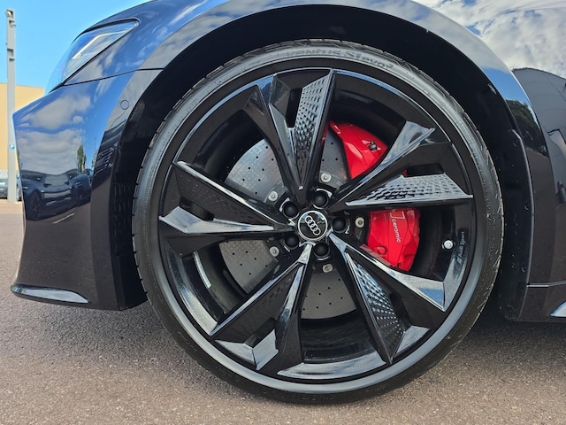 Audi RS6 Avant Quattro