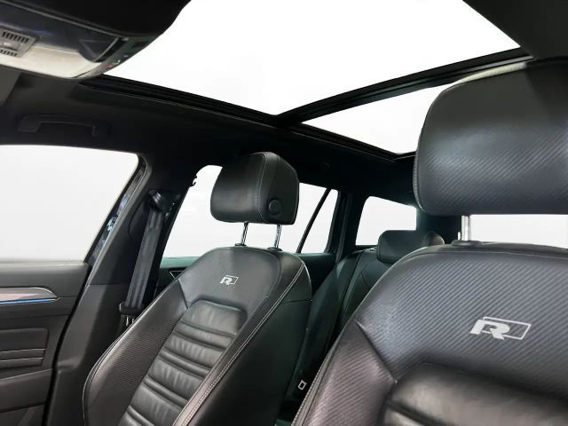 Volkswagen Passat 2.0 TSI R-Line Variant
