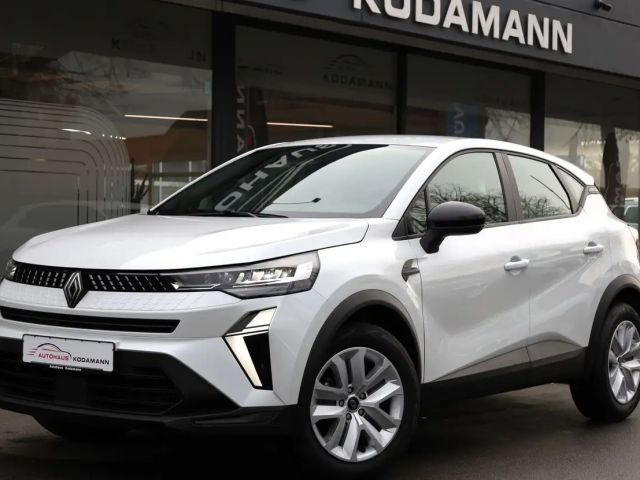 Renault Captur Evolution