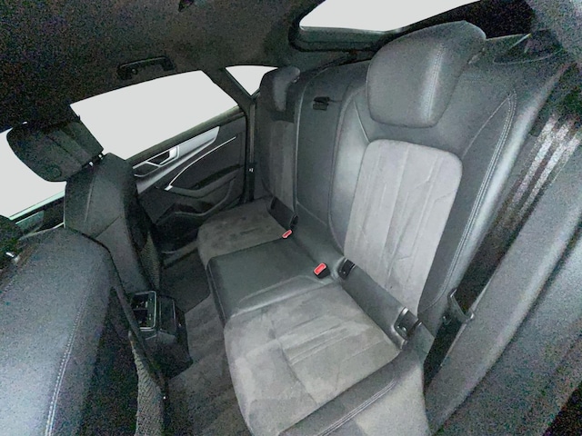 Audi A7 45 TFSI Quattro S-Tronic Sportback