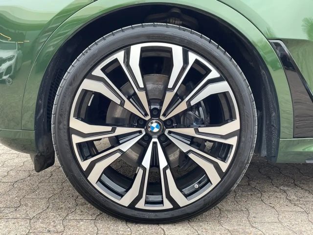 BMW X7 M-Sport xDrive40d