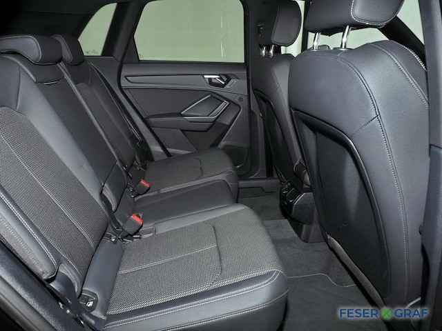 Audi Q3 45 TFSI Hybride S-Tronic