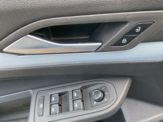 Volkswagen Golf 2.0 TDI DSG