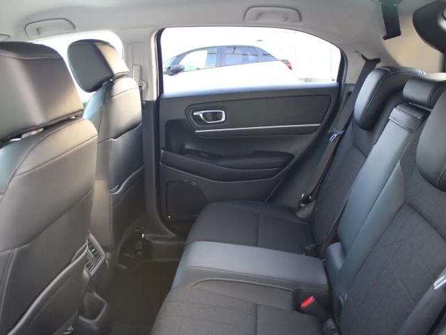 Honda HR-V 1.5 Advance Hybrid