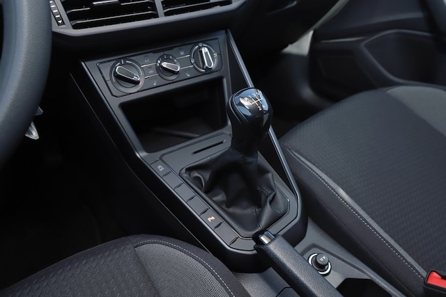 Volkswagen Taigo Taigo 1.0, Klima, PDC, SH Klima Einparkhilfe