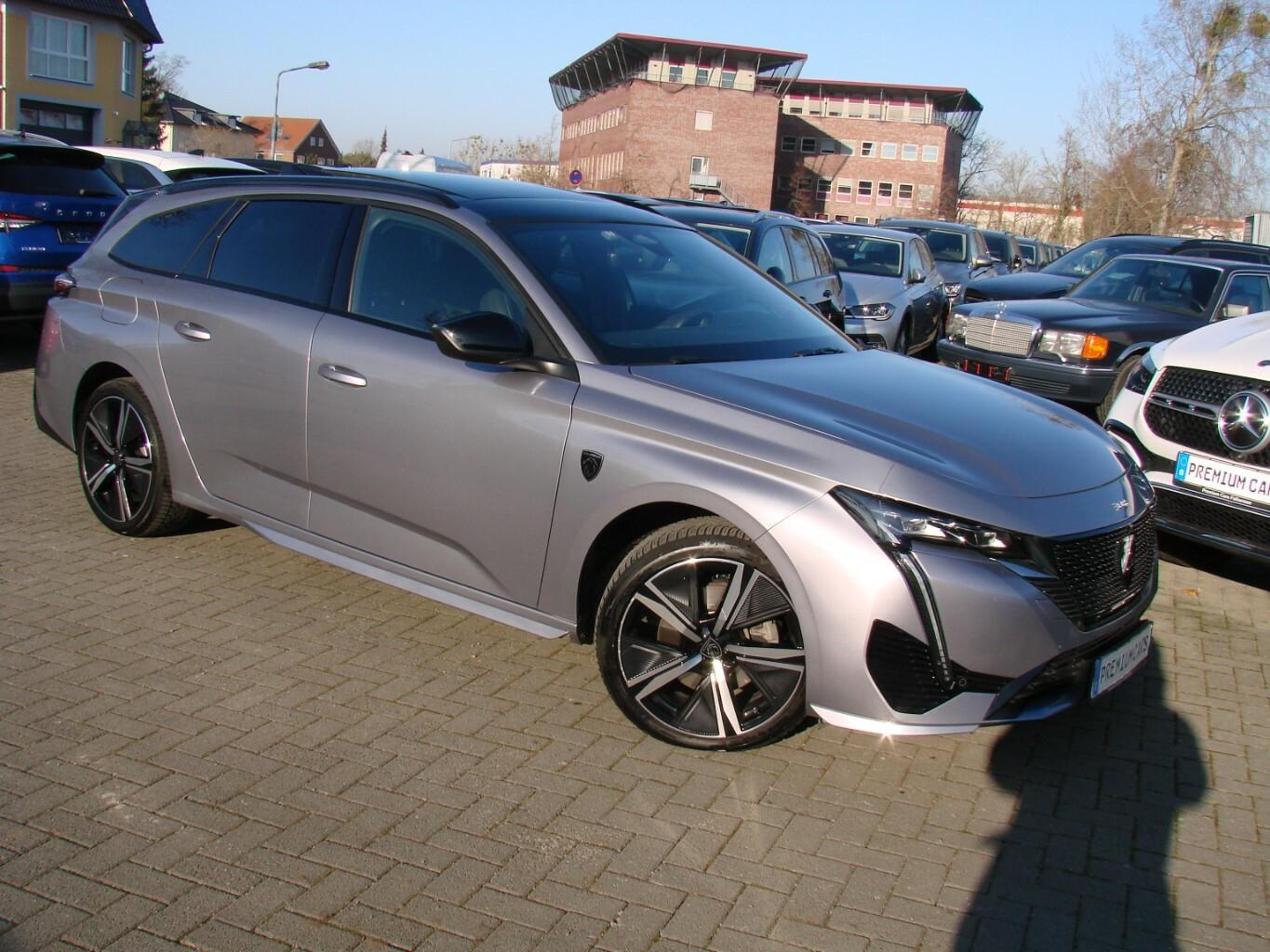 Peugeot 308 GT-Line SW