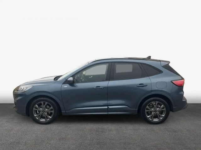 Ford Kuga ST Line X
