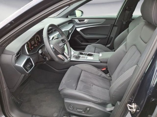 Audi A6 45 TFSI Sport