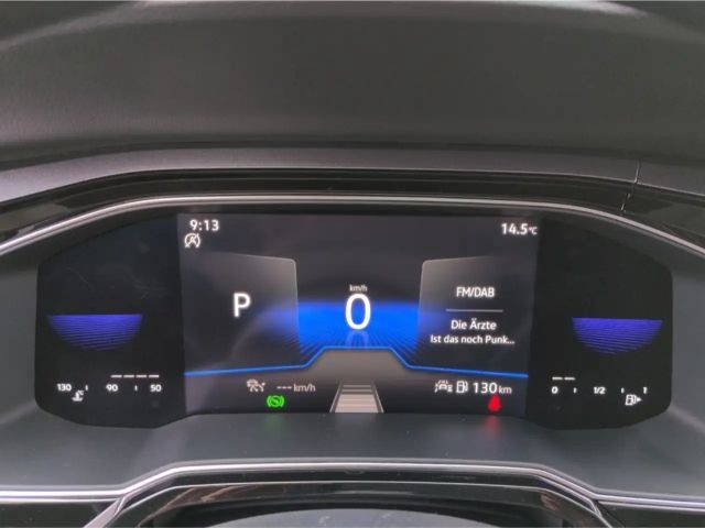 Volkswagen Polo 1.0 TSI DSG IQ.Drive Style