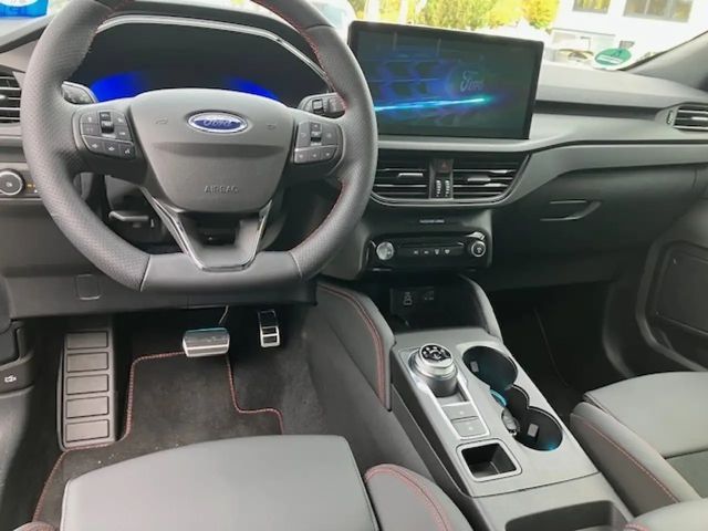 Ford Kuga ST Line X