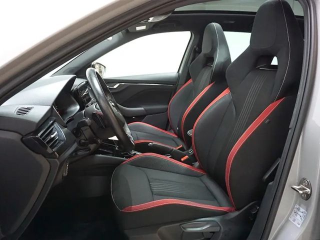 Skoda Scala 1.5 TSI Monte Carlo